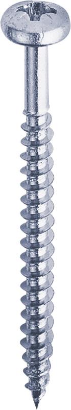 ART 88093 SPAX St. 3 x 12/11 -Z WIROX, Ruko gal Zn Artikelbild