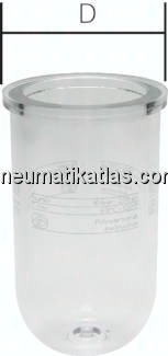 STANDARD Kunststoffbehälter f. Öler, Standard 3 - 9