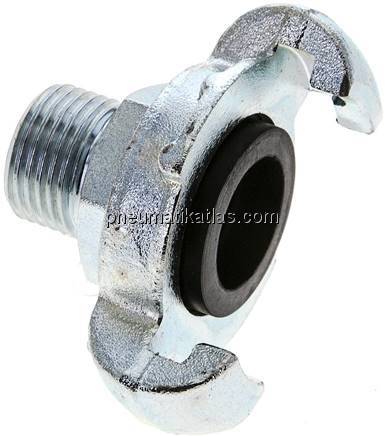 Kompressorkupplung G 1/2"(AG)