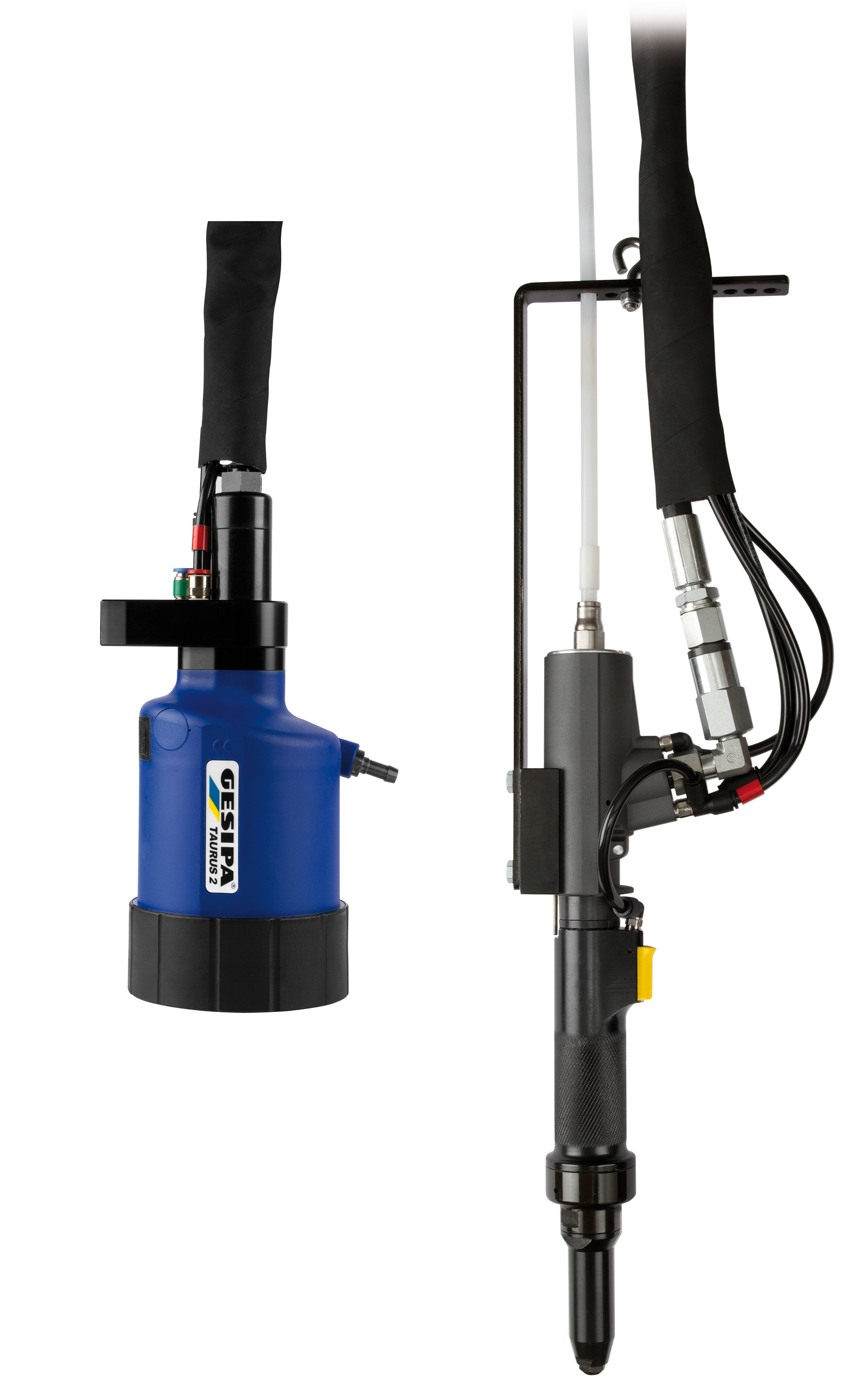 TAUREX 4 Axial