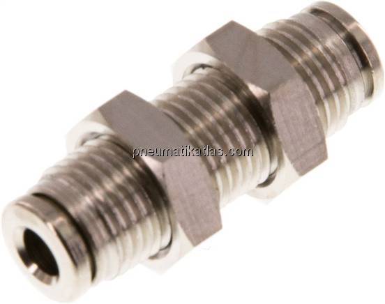 Schott-Steckanschluss 4mm, IQS-MSV (Standard)