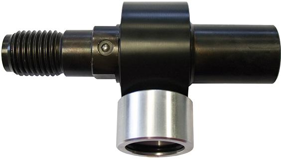 M 18 i - 1¼" a Staubabsaugung