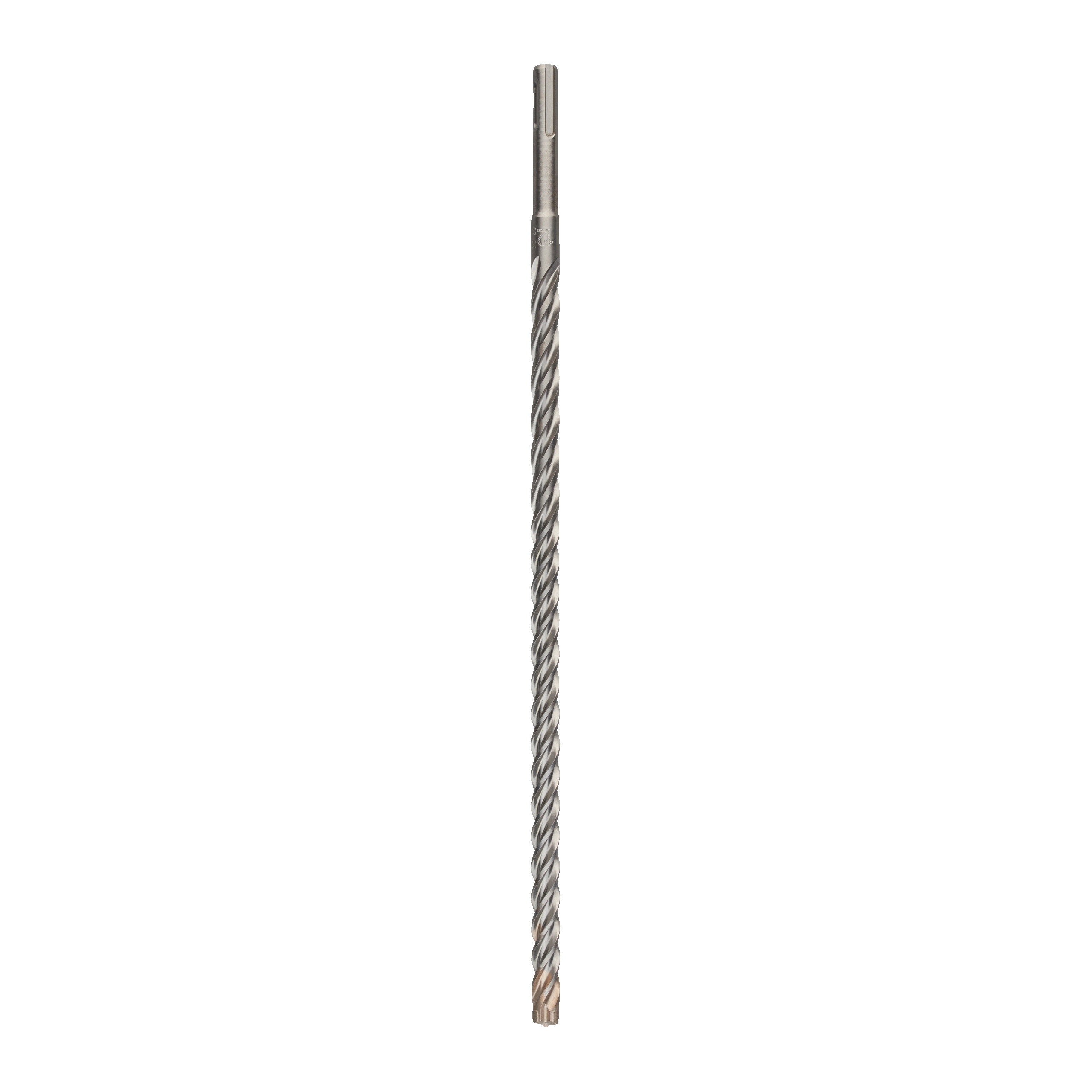 Hammerbohrer MX4 SDS Plus 12 x 360 mm, SDS Plus 4 Schneiden