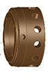 Diffusor Wirbel Ring CP162C Nr. 1979