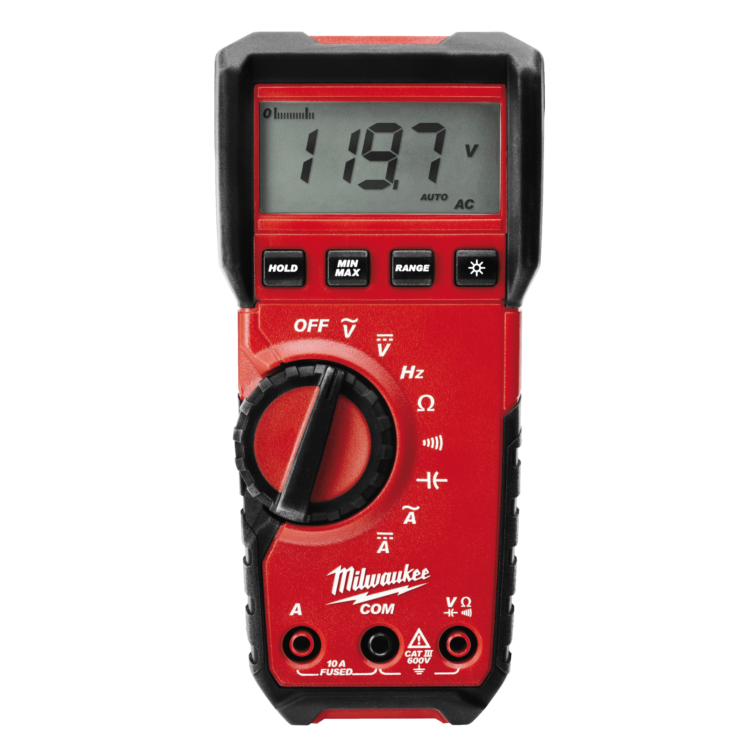 2216 40 Digital Multimeter