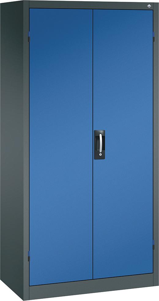 Akkuladeschrank Serie 89 H1950xB930xT500mm
