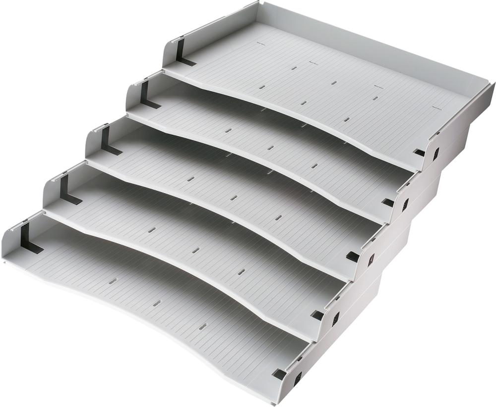 Schrägablage Set