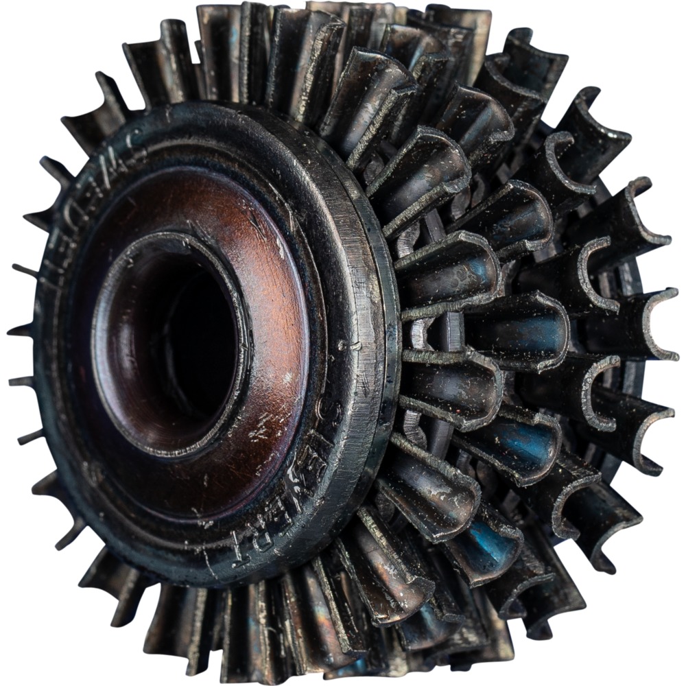 Product picture Primär-Darstellung Abrichtwerkzeuge und Schleifsegmente ER 55x39x12