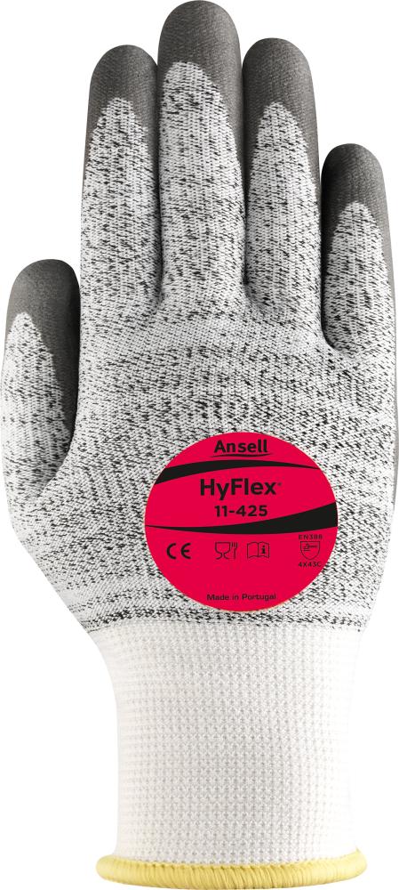 Handschuh HyFlex 11-425, Gr.11