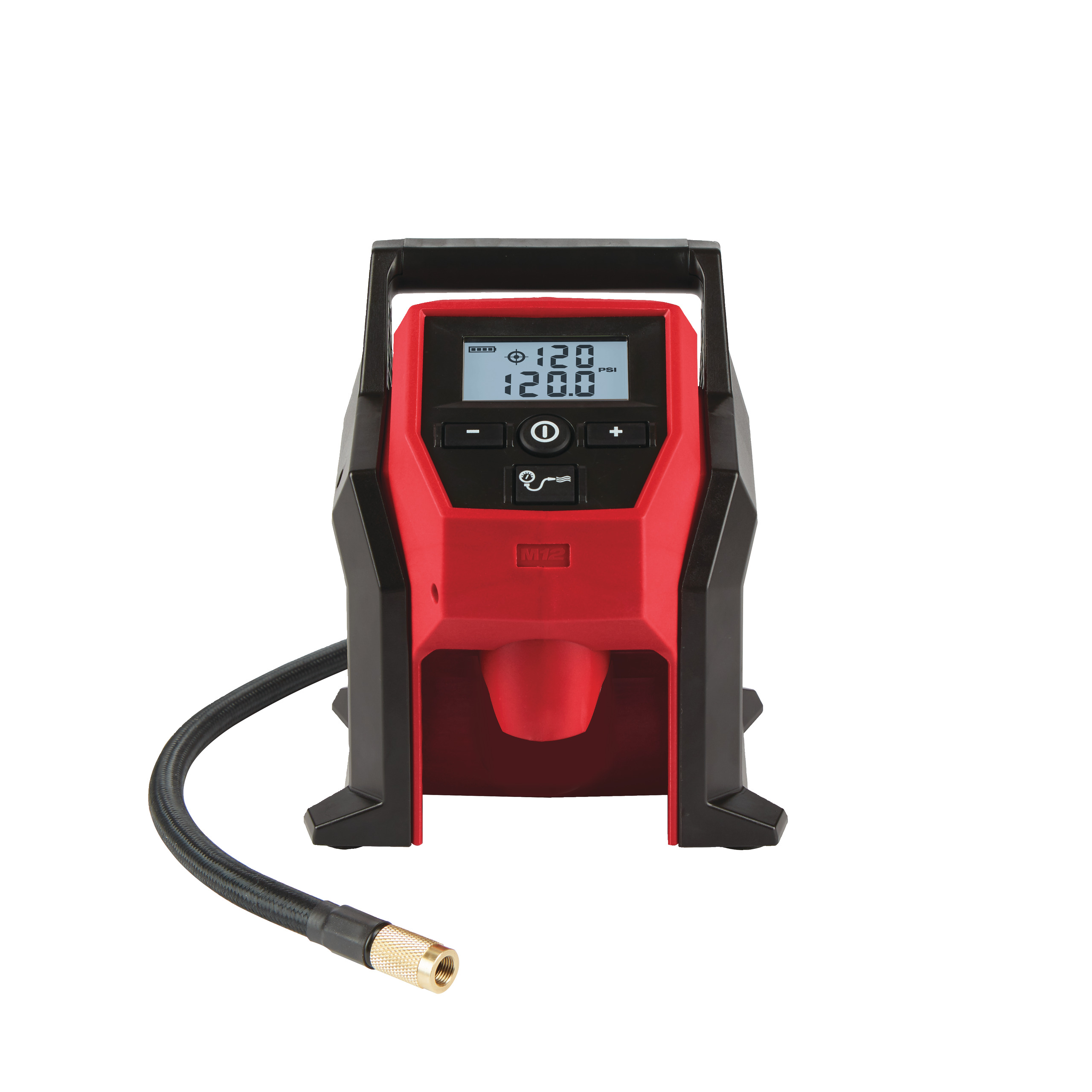 M12BI 0 Akku Kompressor