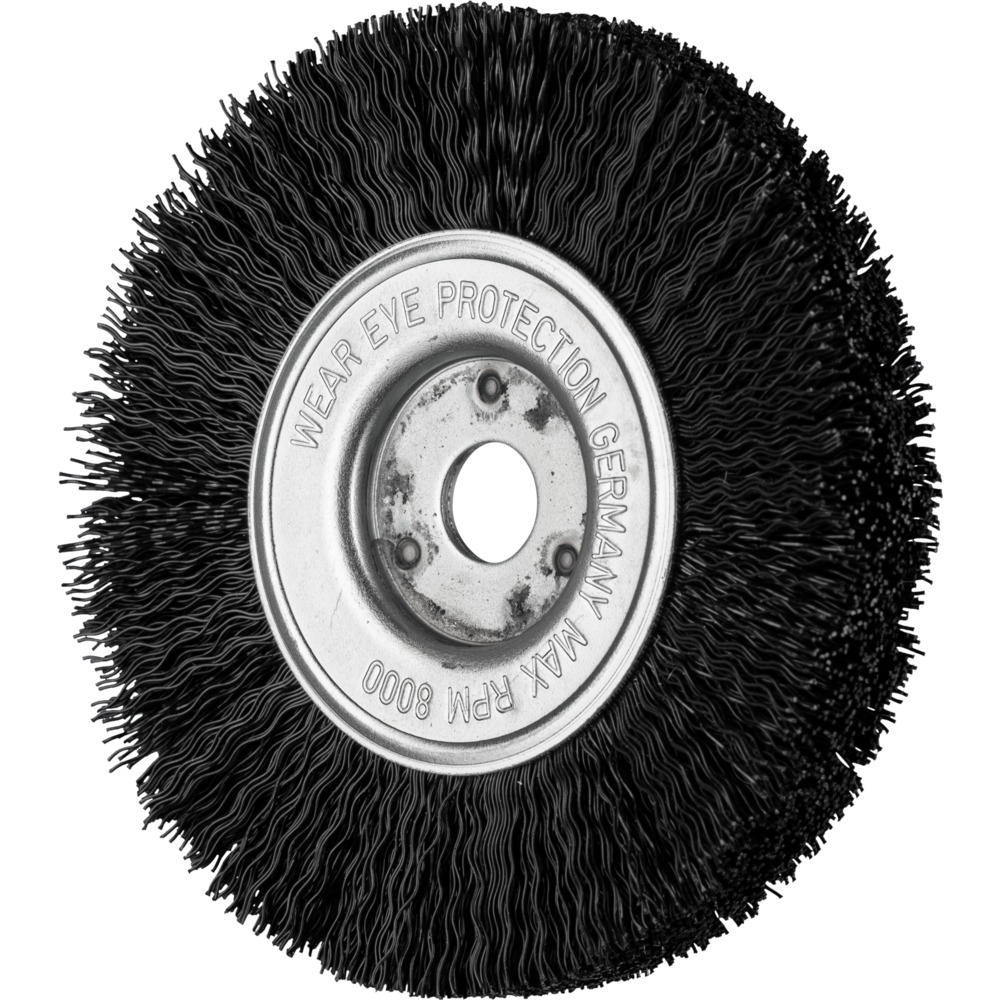 Rundbürsten RBU 10012/12,0 Nylon 0,40