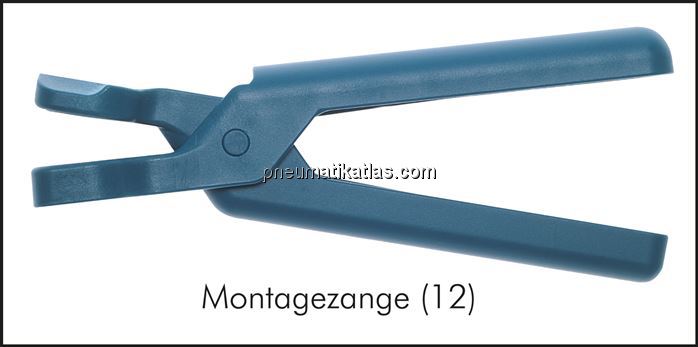 Exemplarische Darstellung: Kühlmittel-Gelenkschlau