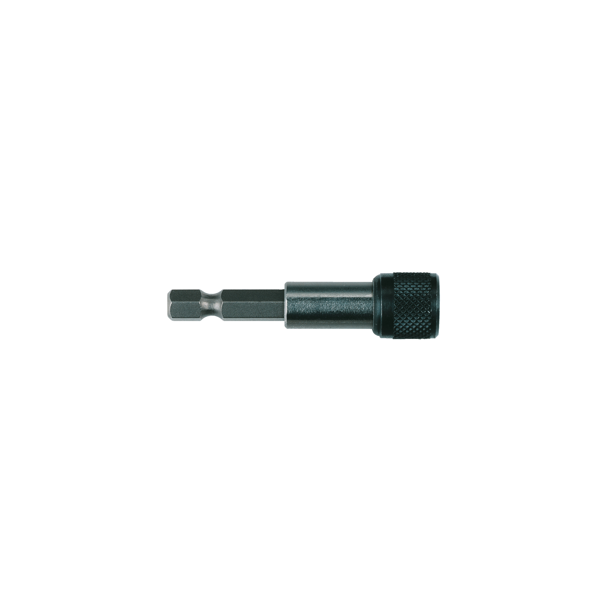 Schnellwechsel Bithalter Länge 58 mm