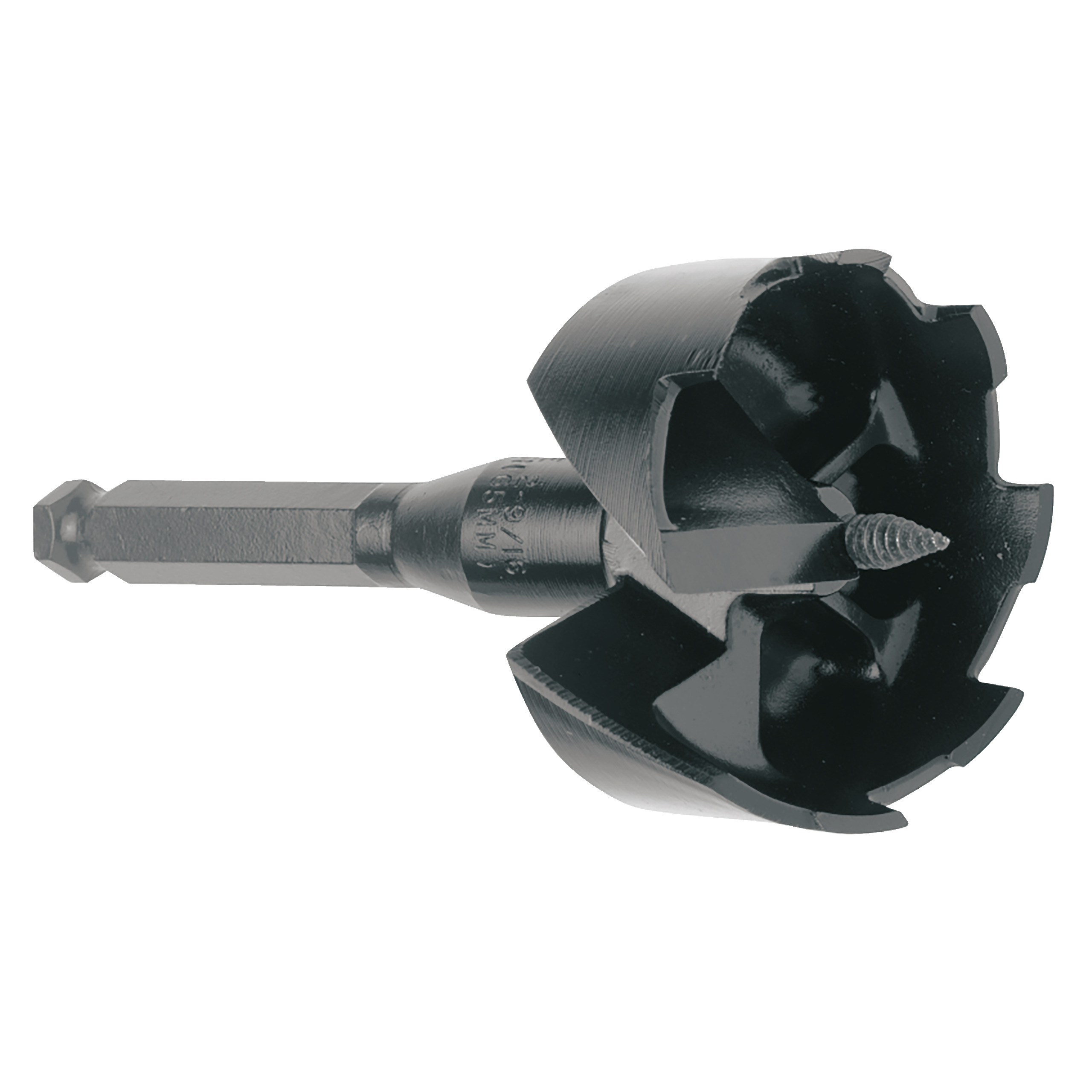 Selbstbohrer 65 mm, 7/16" Hex