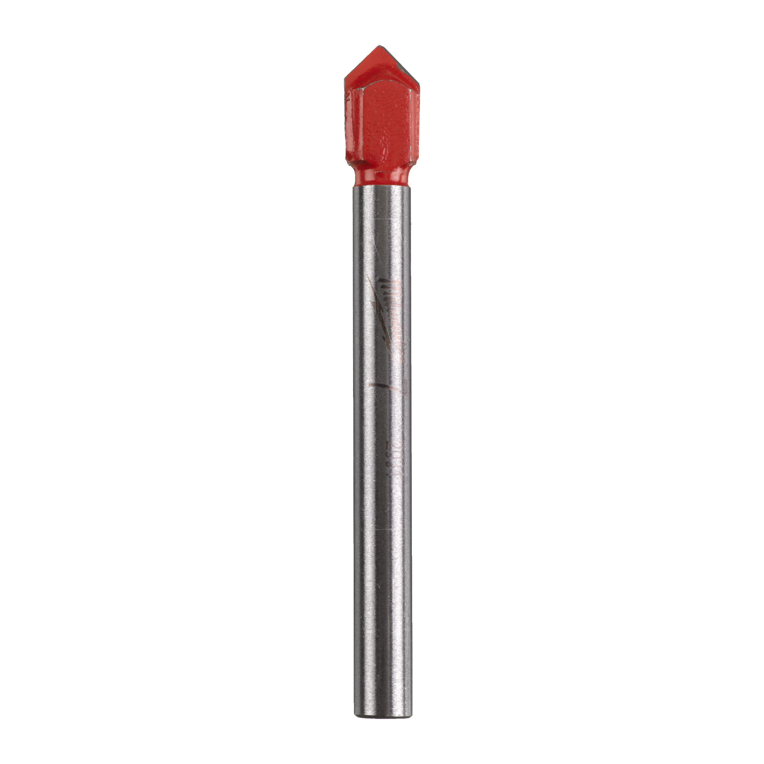 Glas /Fliesenbohrer 7 x 60 mm