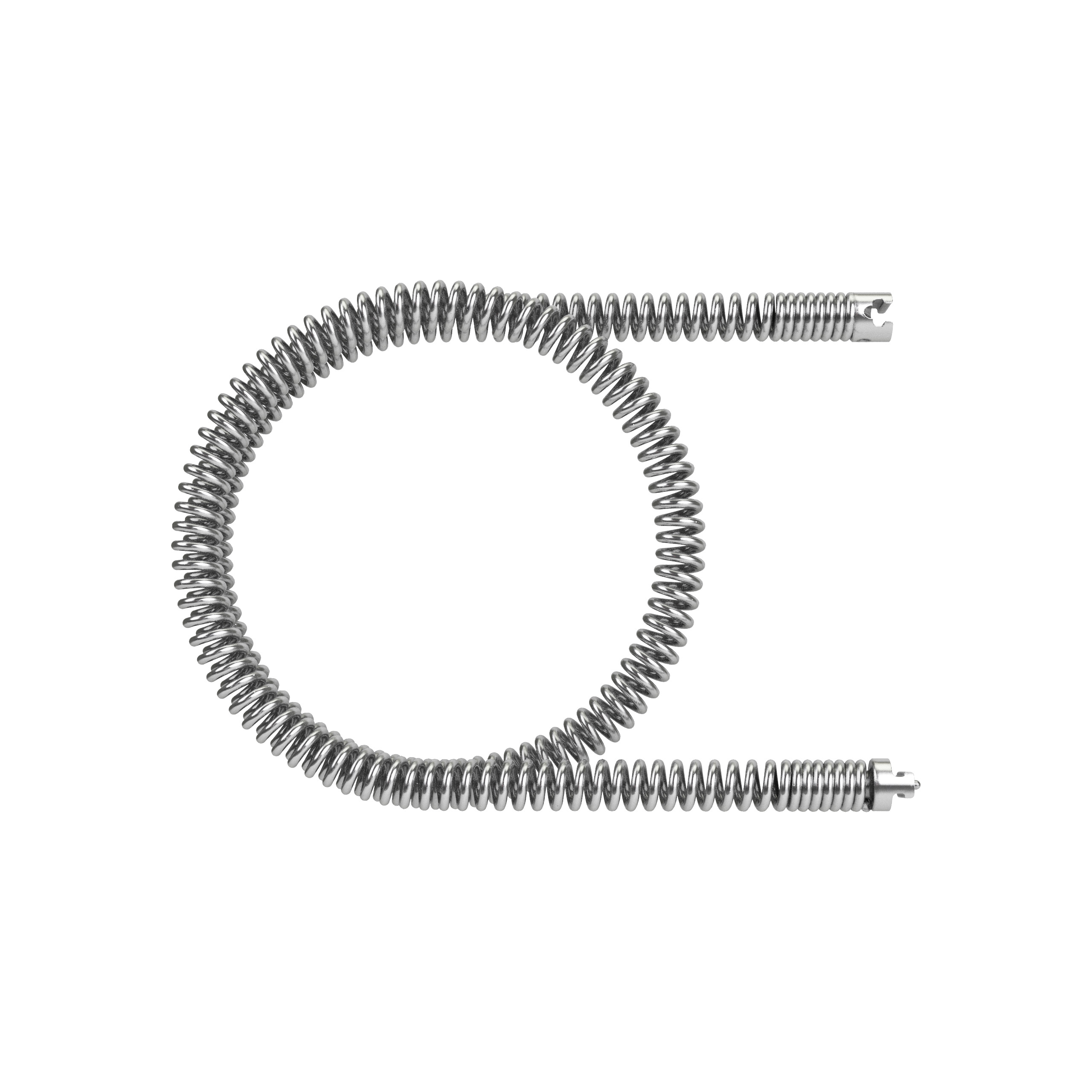 16 mm x 2,3 m Spirale mit offener Wicklung für M18FCSSM
