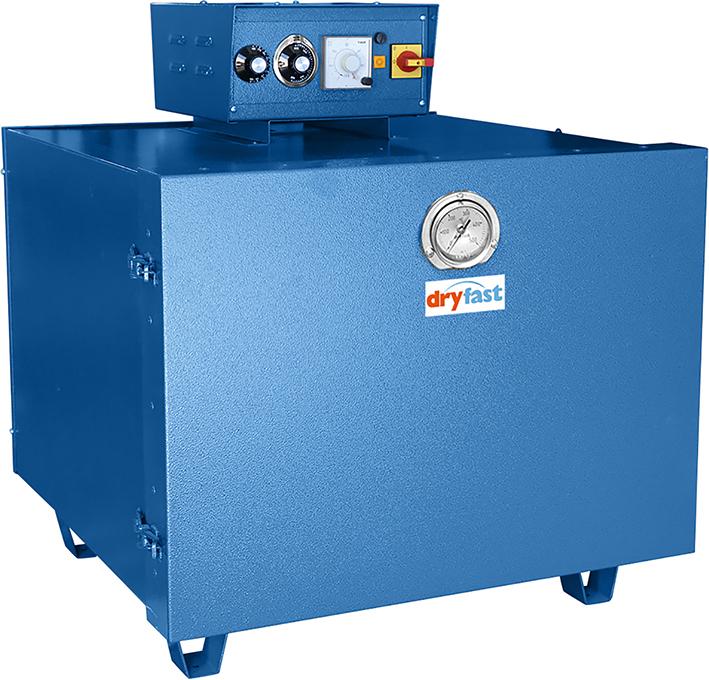 Schweißelektrode TrocknerWFD 47 / 3R