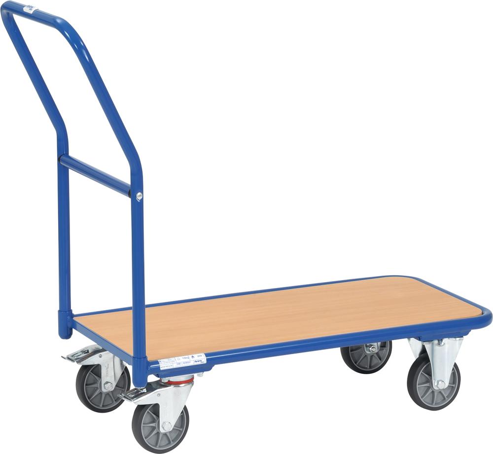 Magazinwagen 1202 250kg 1000x600mm Fetra
