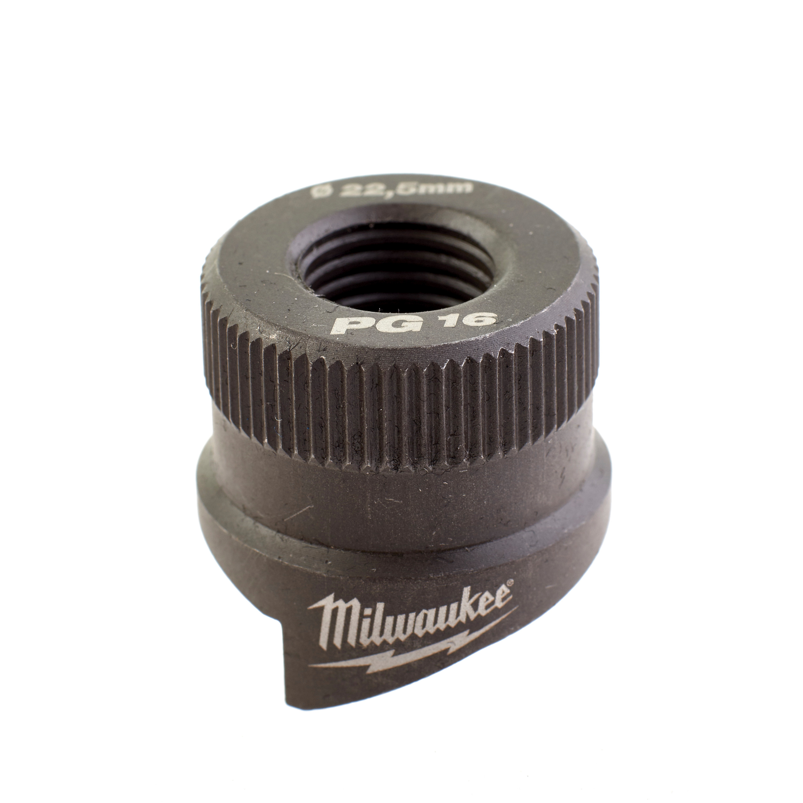 Stempel für Lochstanze 22,5 mm / PG 16
