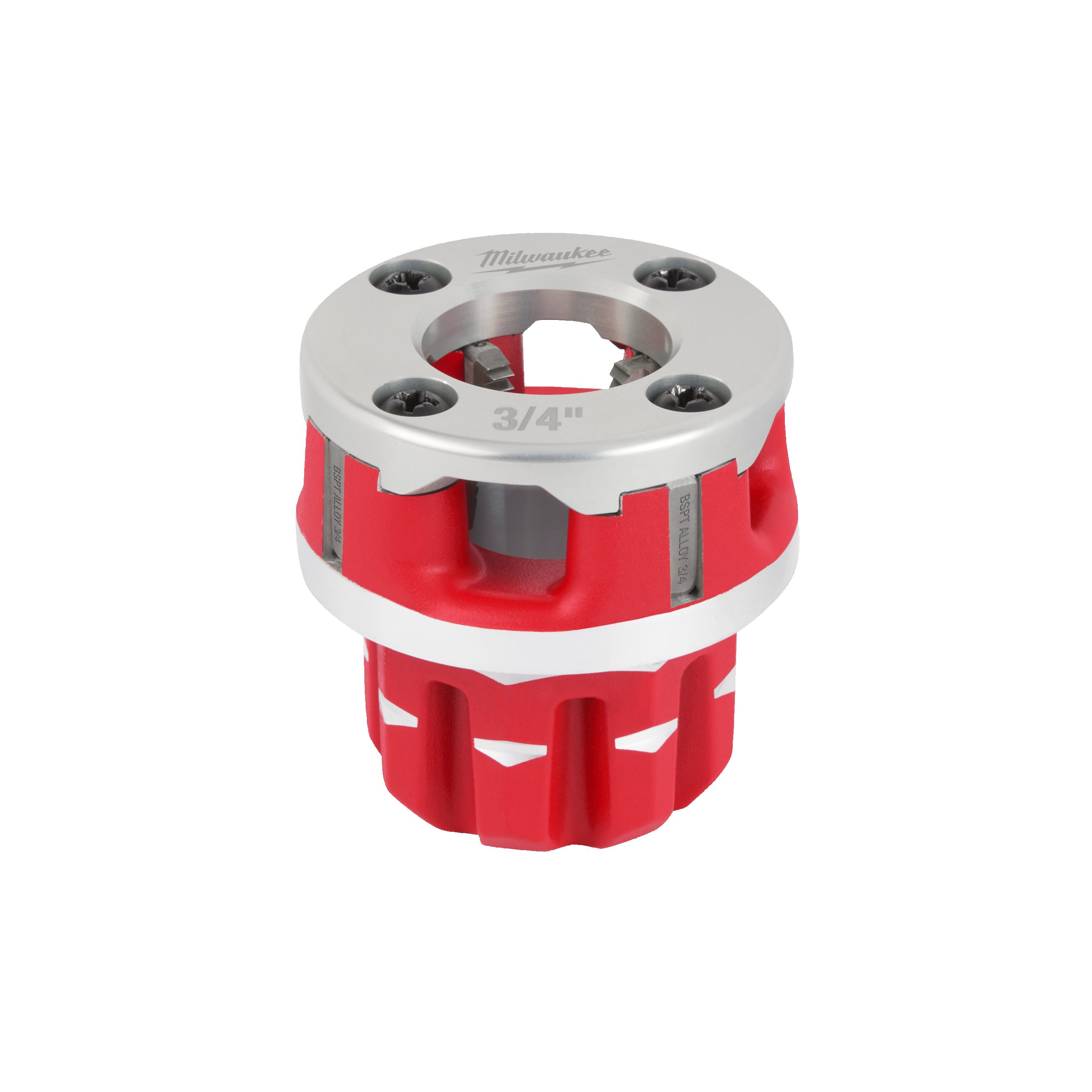 FPT114H 3/4" BSPT Alloy BSPT Schneidkopf 3/4" für M18FPT114