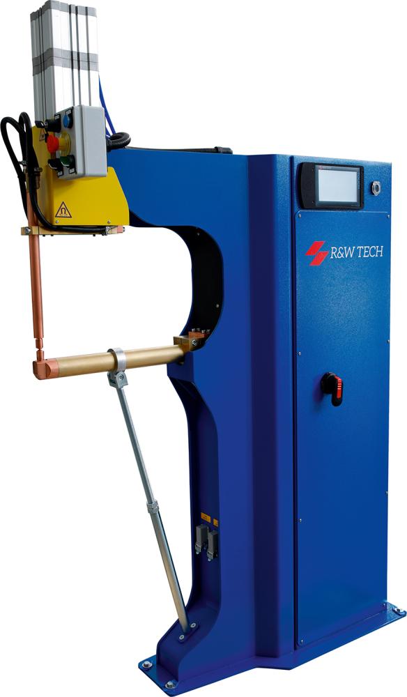 Punktschweißmaschine linear MF-Inverter 30 kVA