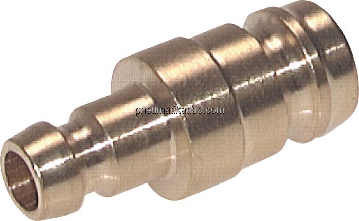 Exemplarische Darstellung: Verbindungsstecker ohne