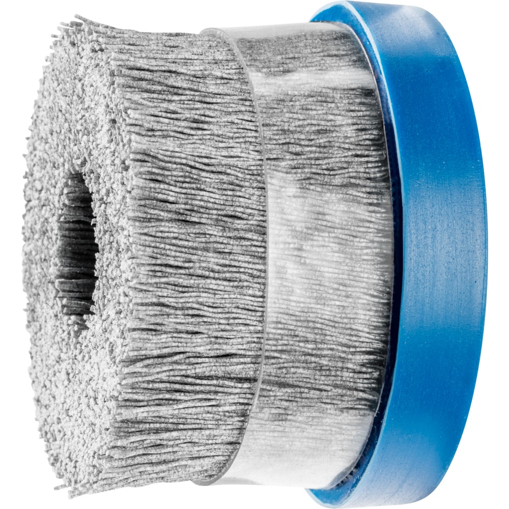 Bürsten mit Plastikkörper DBUR 75/22,2 SiC 120 0,55