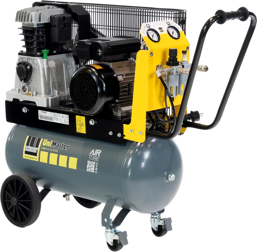 Kompressor UniMaster 410-10-50 WX Schneider