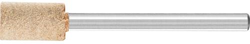 Feinschleifstift AW120LR zylindrisch PFZY 0610 3mm 6x10mm Pferd