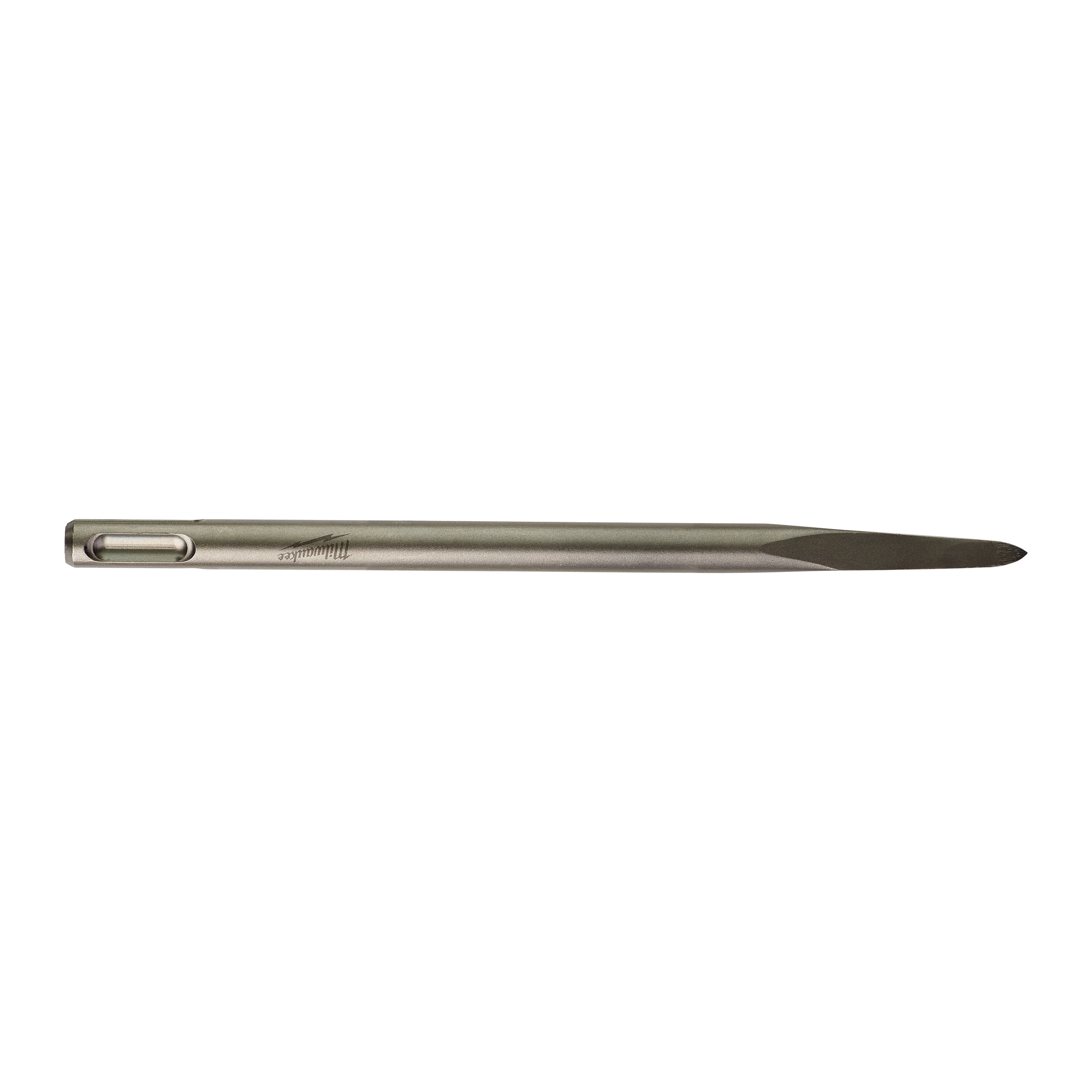 Spitzmeißel SDS Plus schmal 180 mm