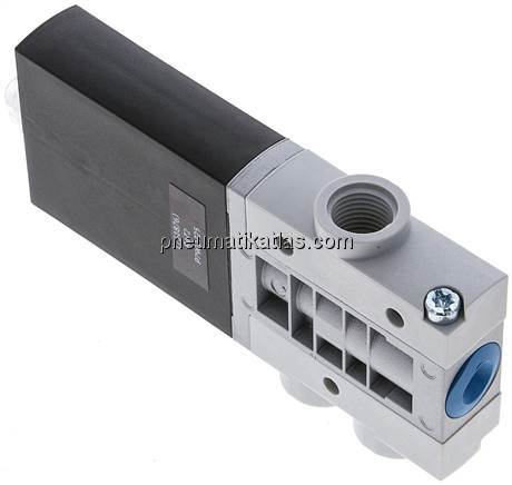 MHE4-M1H-3/2G-1/4 (525186) Magnetventil
