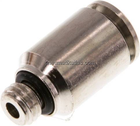 Gerader Steckanschluss M 7-6mm, Baureihe C