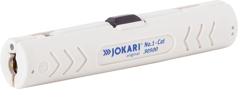 Entmanteler No.1-Cat 4,5-10qmm Jokari