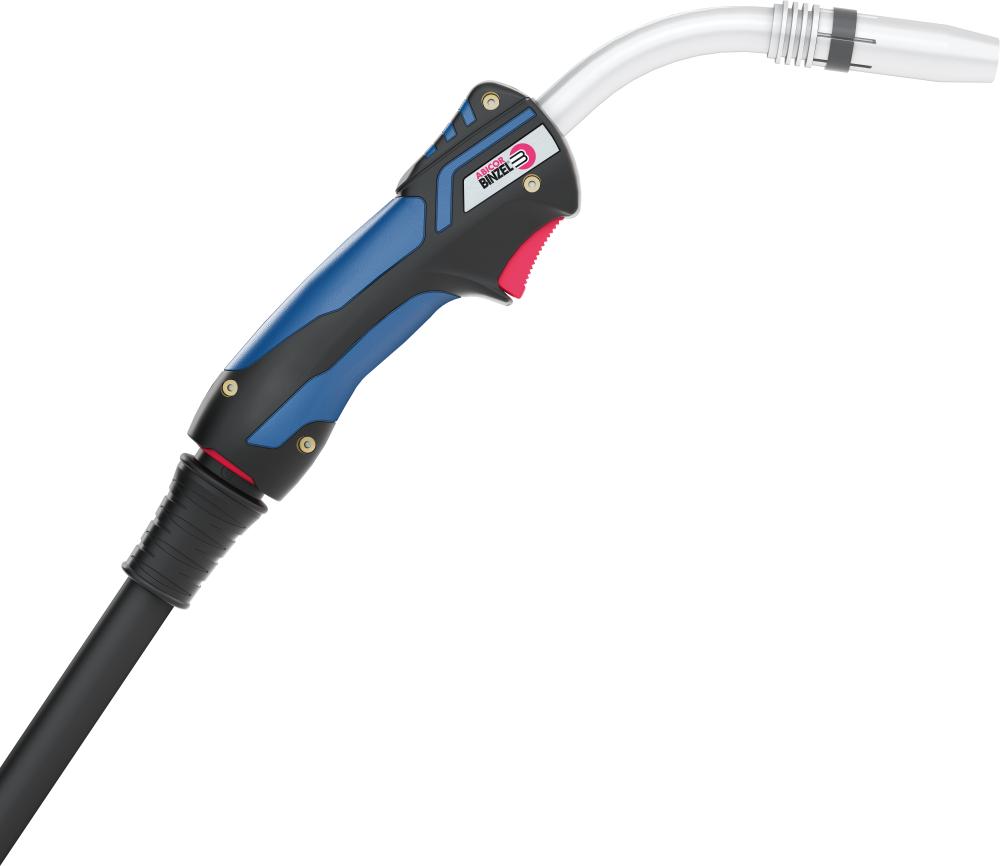 MIG/MAG-Schweißbrenner MB EVO PRO 24 5 m