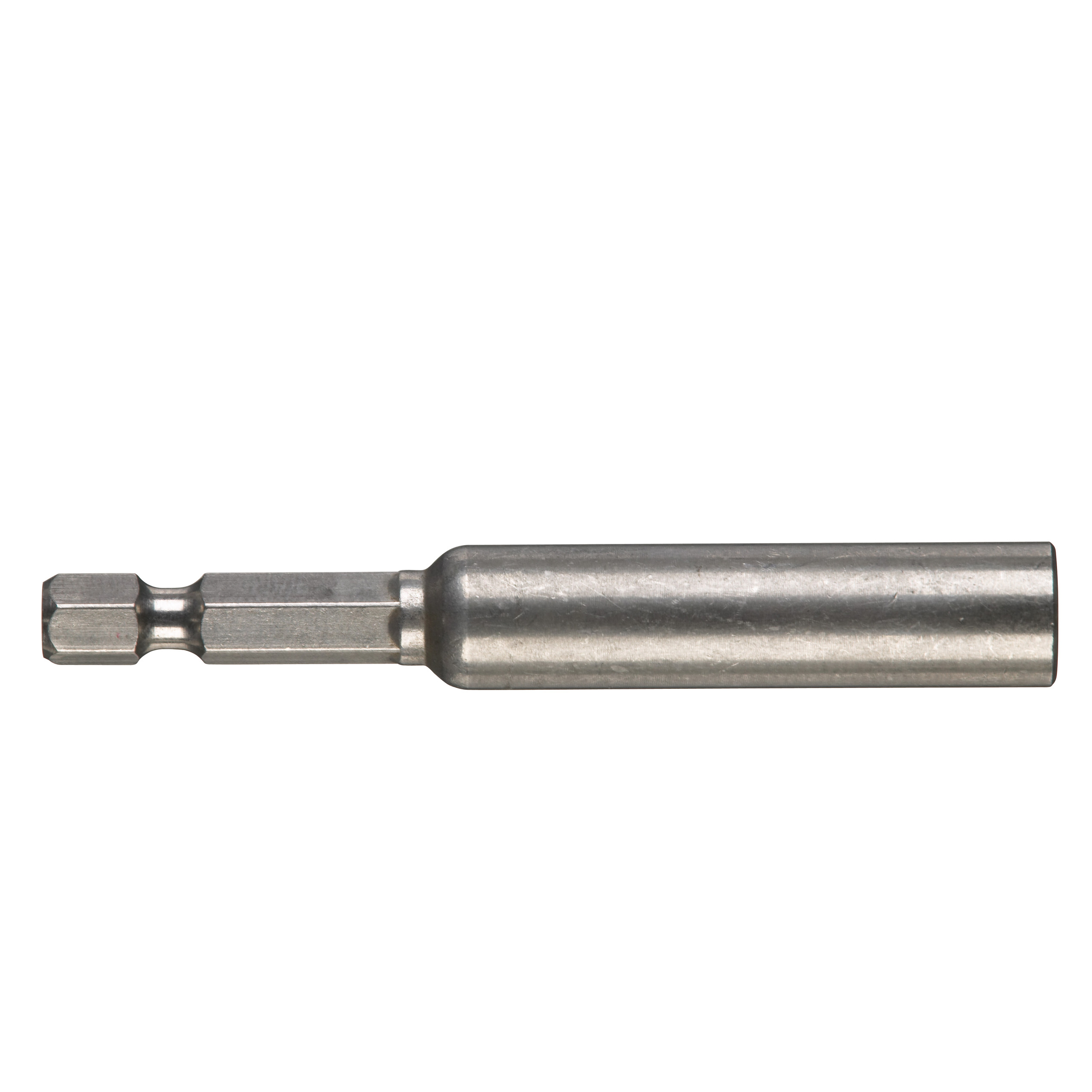 Magnetbithalter 1/4" 76 mm lang für Sechskantschrauben
