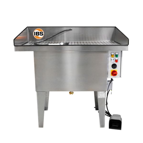 typw250 IBS-Teilereinigungsgerät Typ W-250