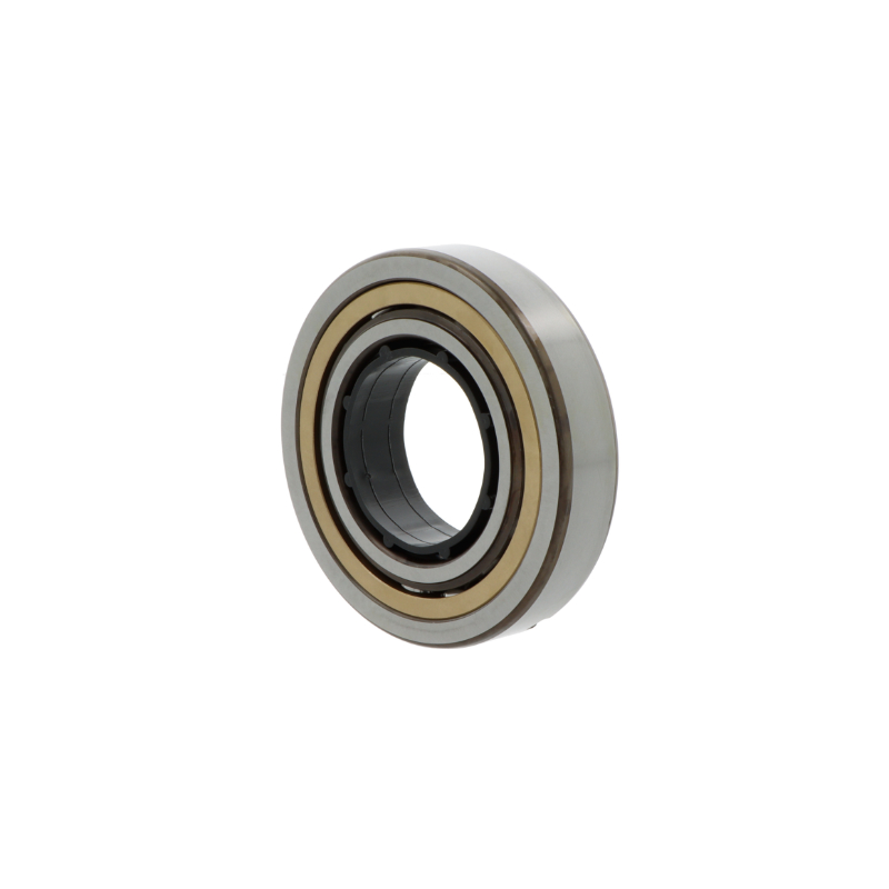 Vierpunktlager QJ216 -N2-MPA
