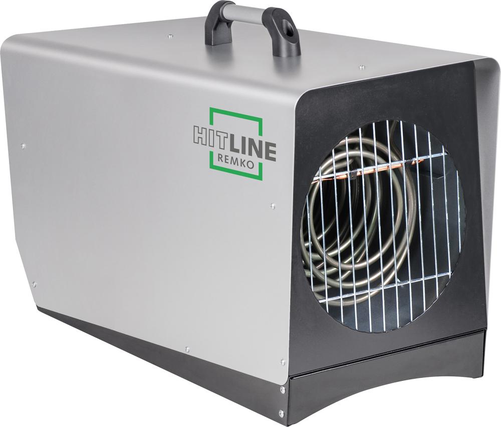 Elektro-Heizautomaten EM 18000, 18,0 kW