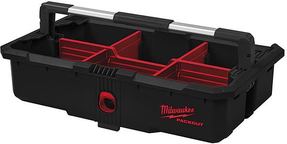 PACKOUT Werkzeugtrage Milwaukee VE à 1 Stück