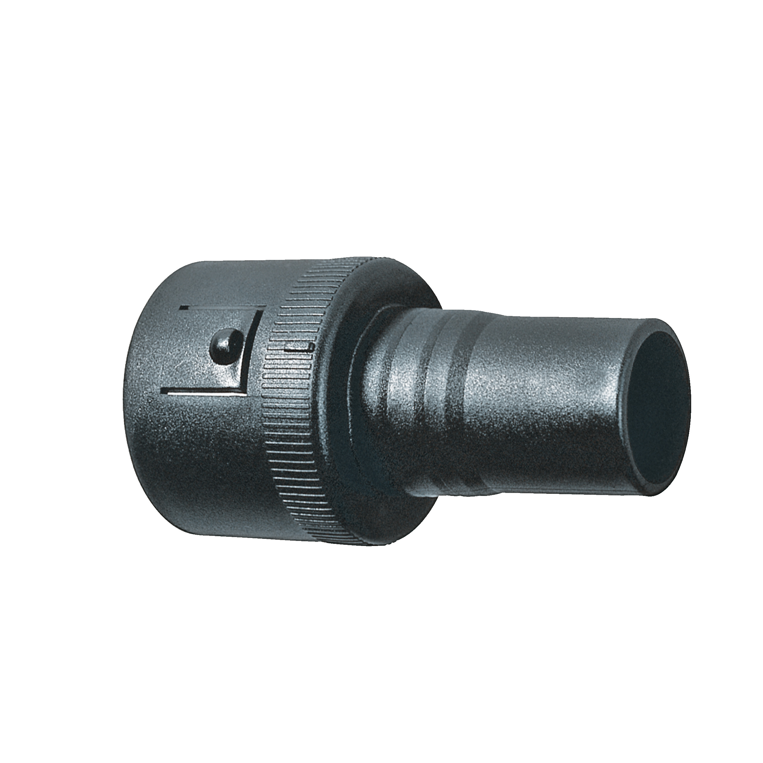 Adapter für Trennschutzhaube 230 mm