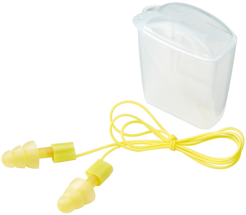 Gehörschutzstöpsel Ultra Fit 20(Box a 50 Paar)