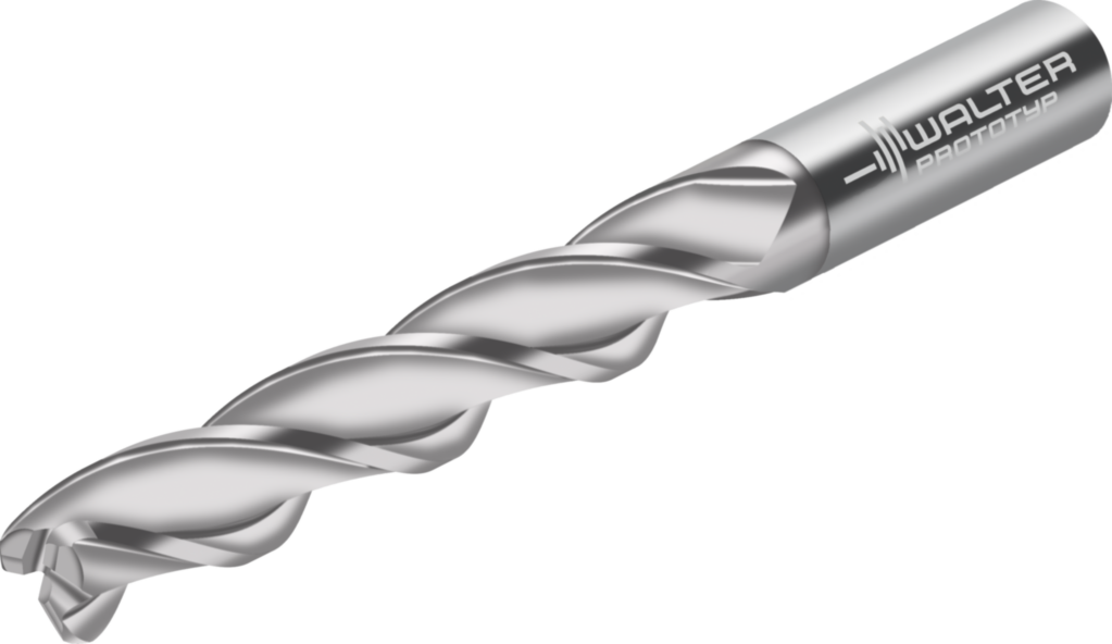 VHM-Eckfräser Productgroup image