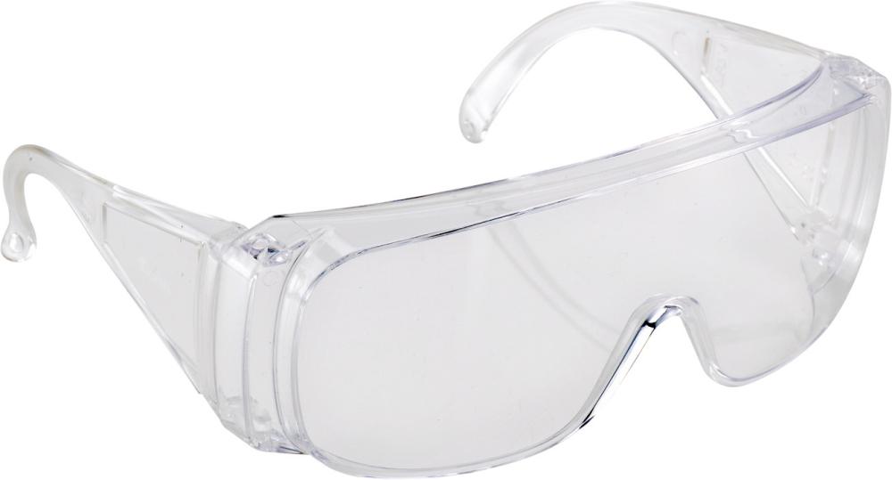 Besucherbrille Mars, FORTIS Besucherbrille Mars, FORTIS