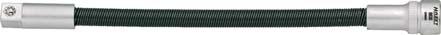 Verlängerung 3/8" 200mm flexibel Hazet Verlängerung 3/8" 200mm flexibel Hazet