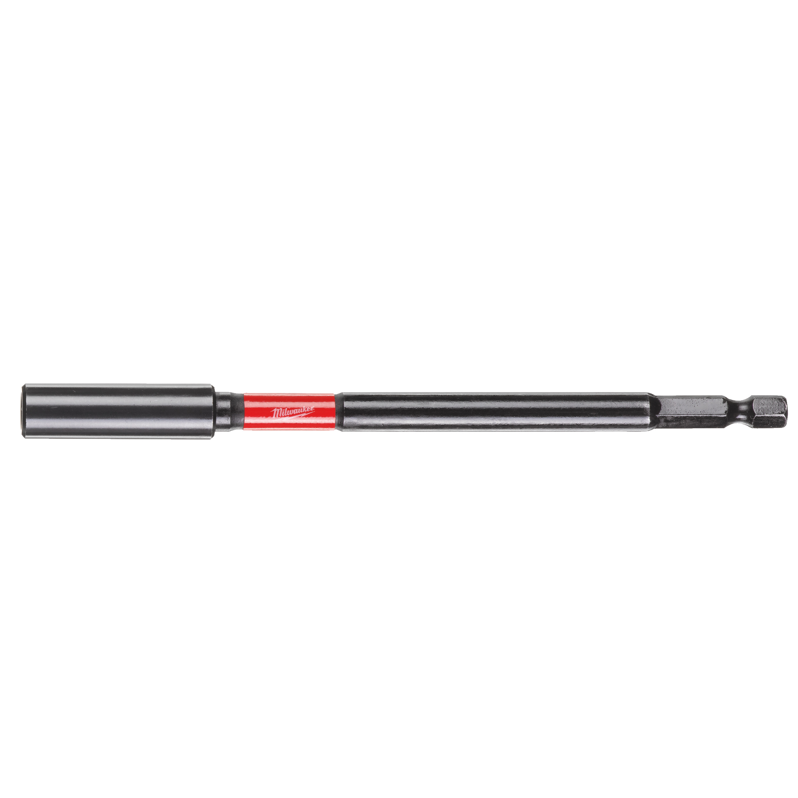 SHOCKWAVE Magnetbithalter 1/4" Hex 152 mm