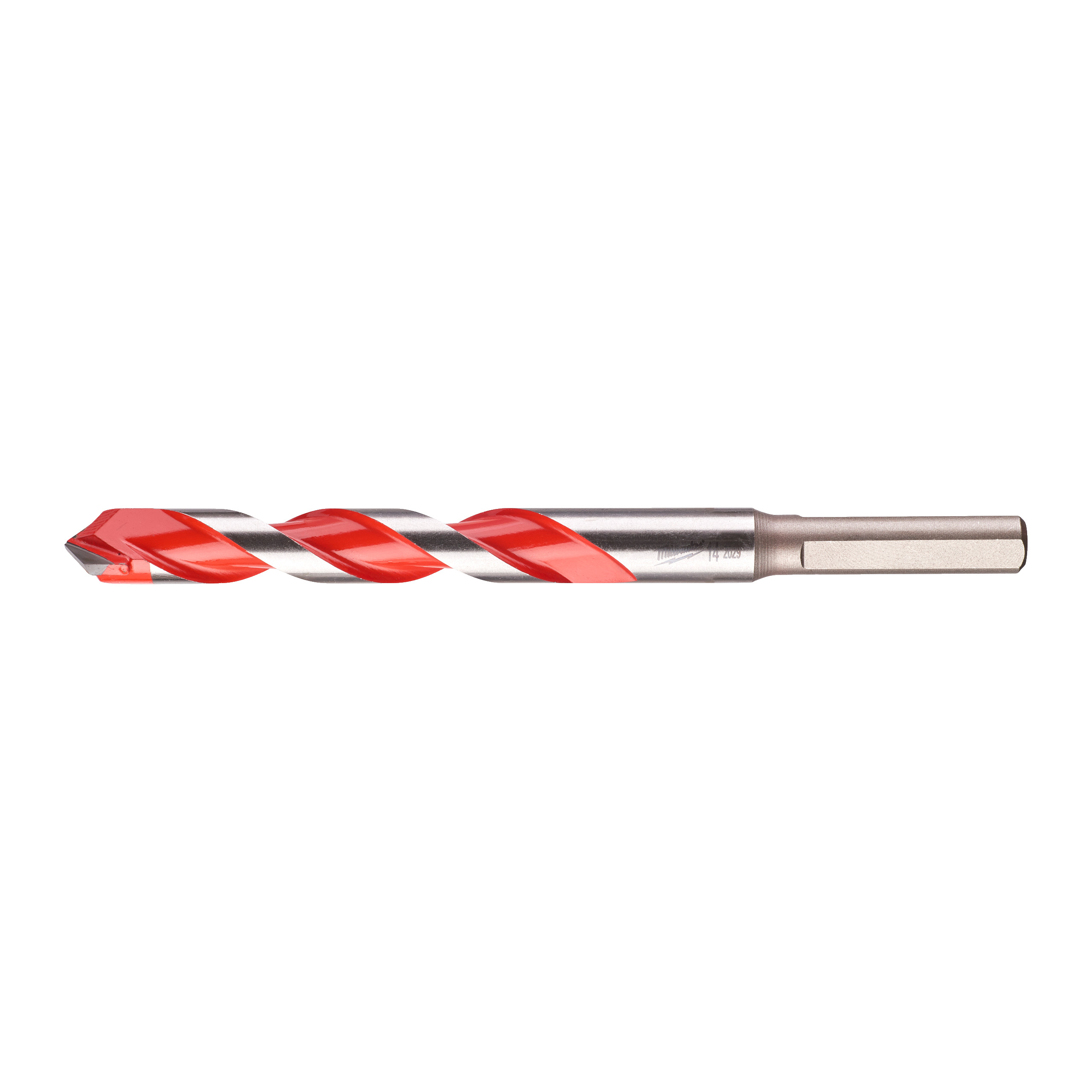 Premium Betonbohrer Rundschaft 14 x 150 mm