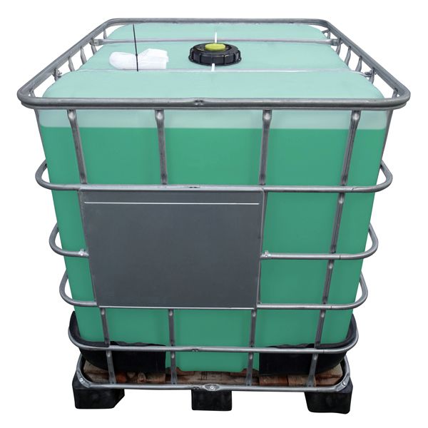 IBS-Spezialreiniger WAS 50.100, 1.000 L IBC