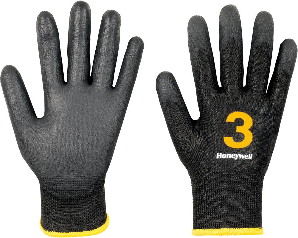 Handschuh C+G Vertigo Black Original NIT 3,Gr11