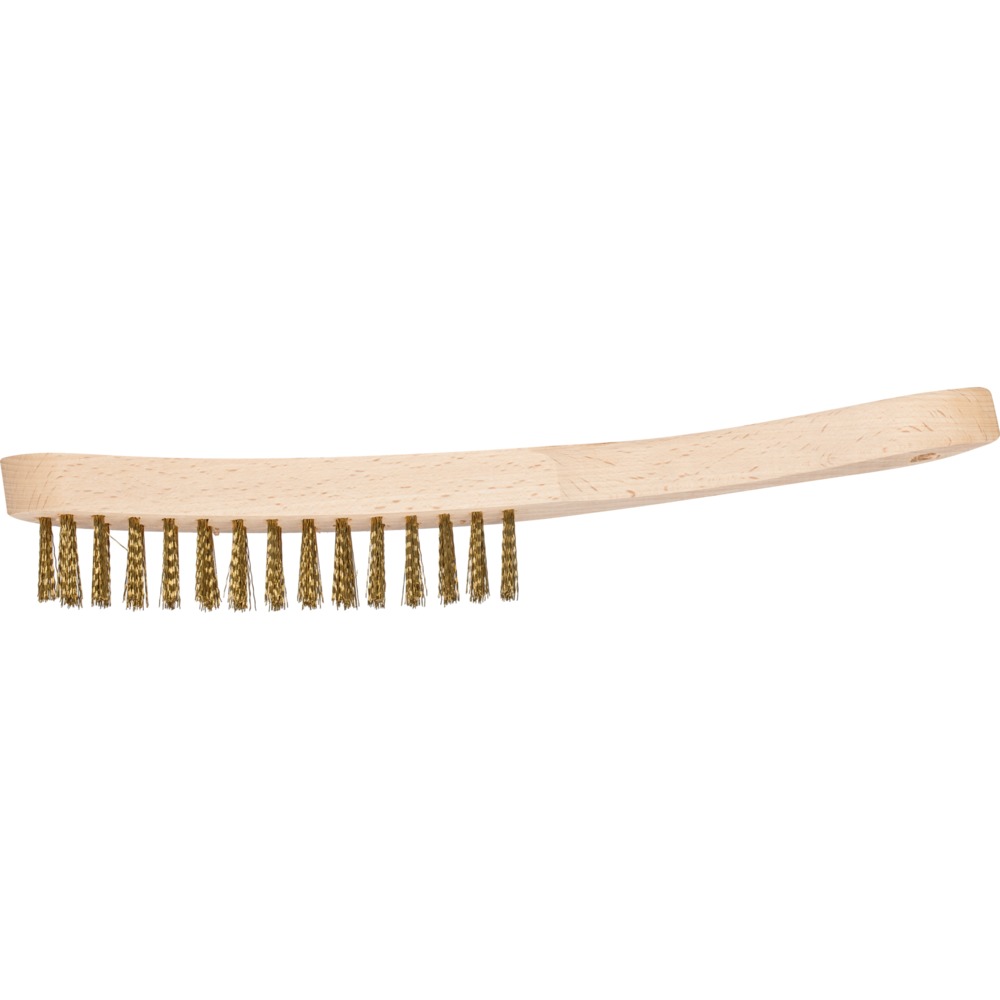 Handbürsten HBU 20 MES 0,30
