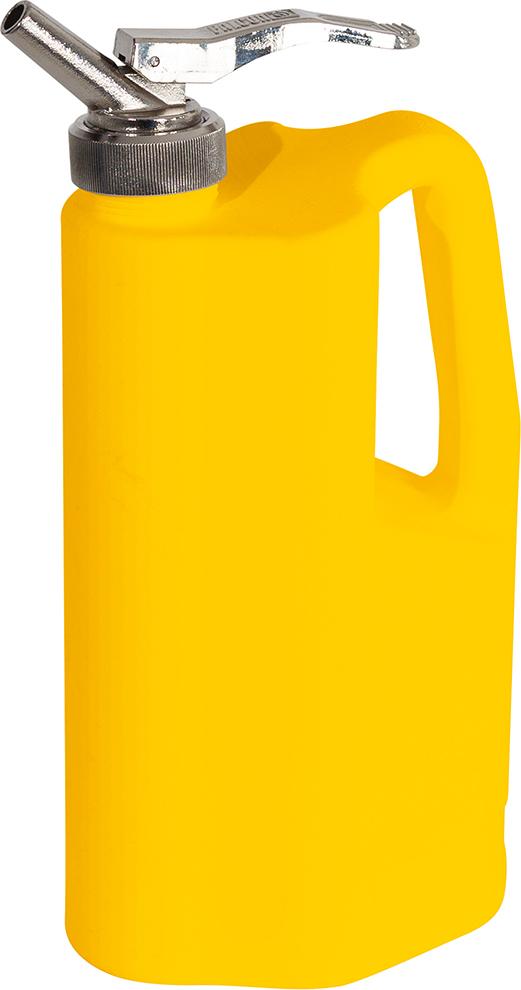 PE Kanne m. Feindosierhahn, 2 L